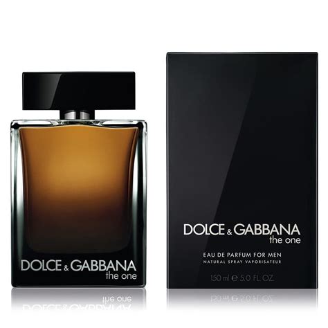 the one dolce gabbana white or black box|Dolce & Gabbana the one aftershave.